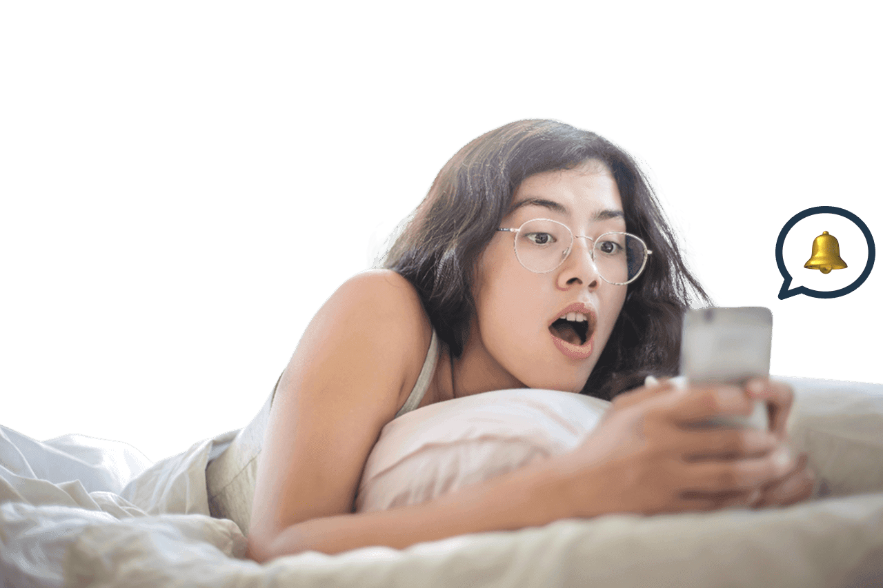 Five minutes to analyze your financial situation