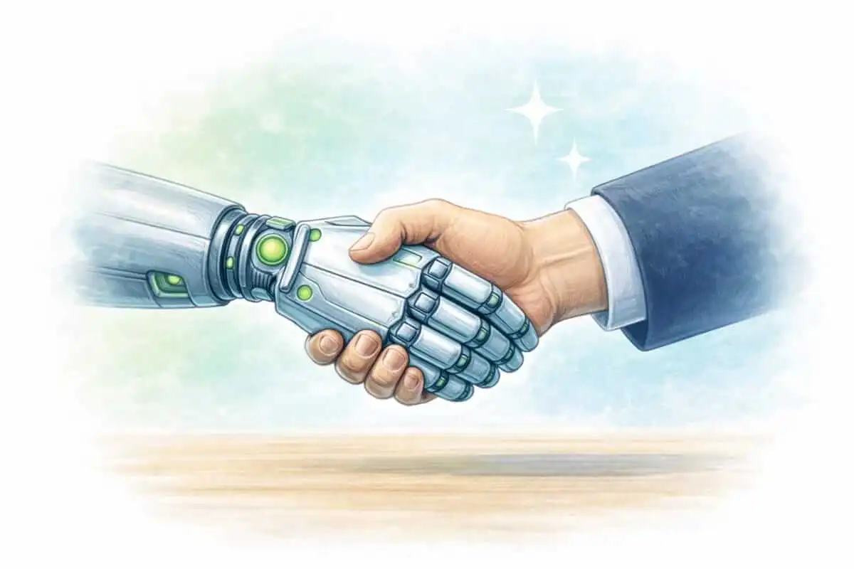 Automatiser sans déshumaniser : le vrai enjeu de la finance de demain