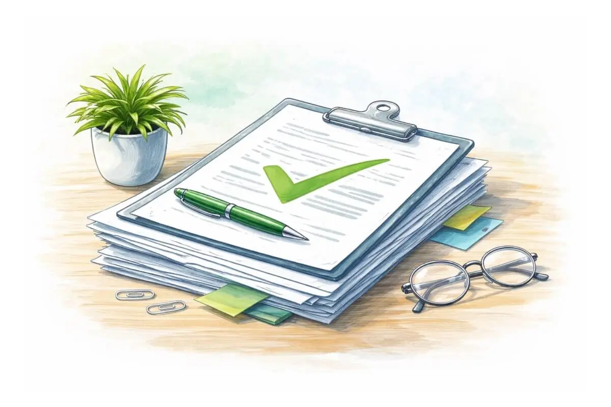 Formulaires, justificatifs, rendez-vous : l’enfer administratif de l’épargnant