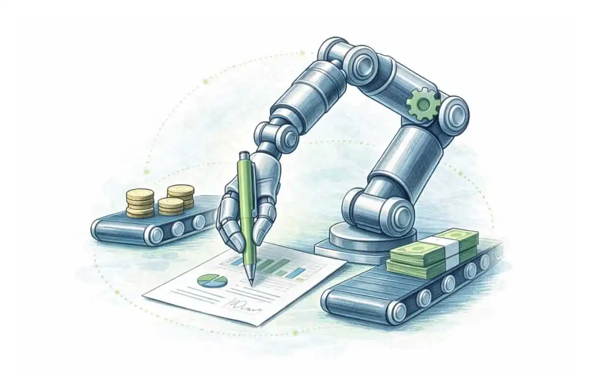 IA et investissement : fantasmes, risques et vrais bénéfices