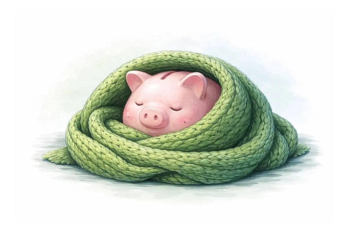 Pourquoi 70 % des Français peuvent épargner… mais n’investissent pas