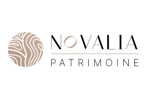 Novalia Patrimoine
